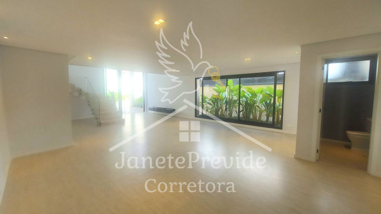 Imagem Casa de Condomínio com 4 Quartos à Venda, 441 m² em Alphaville - Barueri Imagem Casa de Condomínio com 4 Quartos à Venda, 441 m² em Alphaville - Barueri