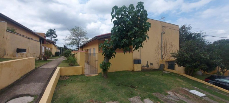 Imagem Casa com 2 Quartos à Venda, 48 m² em Jardim Colonial - Atibaia Imagem Casa com 2 Quartos à Venda, 48 m² em Jardim Colonial - Atibaia