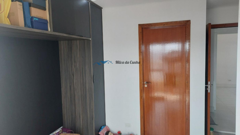 Imagem Apartamento com 3 Quartos à Venda, 135 m² em Baeta Neves - São Bernardo Do Campo