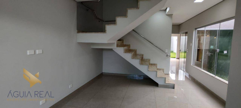 Imagem Sobrado com 3 Quartos à Venda, 142 m² em Vila Ieda - Campo Grande Imagem Sobrado com 3 Quartos à Venda, 142 m² em Vila Ieda - Campo Grande