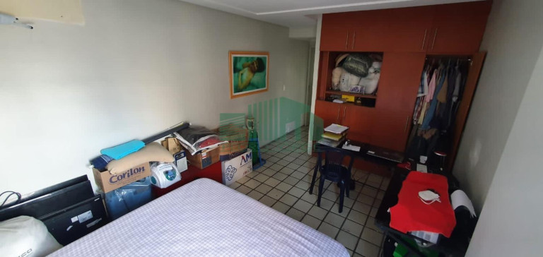 Imagem Apartamento com 3 Quartos à Venda, 168 m² em Boa Viagem - Recife