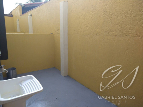 Imagem Casa com 1 Quarto à Venda, em Bopiranga - Itanhaém Imagem Casa com 1 Quarto à Venda, em Bopiranga - Itanhaém