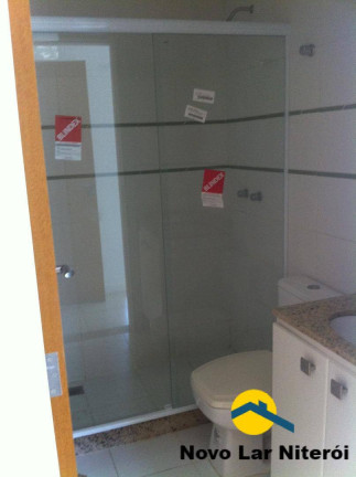 Imagem Apartamento com 2 Quartos à Venda, 75 m² em Santa Rosa - Niterói