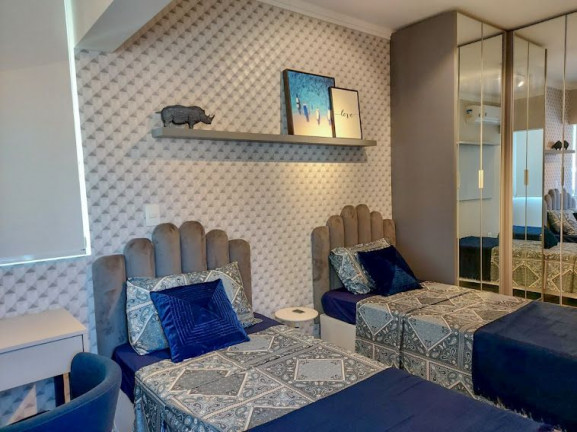 Imagem Apartamento com 1 Quarto à Venda, 44 m² em Vila Guilhermina - Praia Grande Imagem Apartamento com 1 Quarto à Venda, 44 m² em Vila Guilhermina - Praia Grande