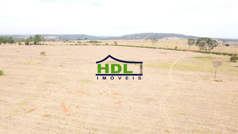 Imagem Fazenda à Venda, 15 m² em Hidrolândia