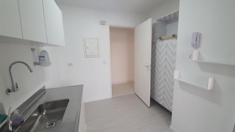 Imagem Apartamento com 2 Quartos para Alugar, 49 m² em Chácara Santo Antônio (zona Sul) - São Paulo Imagem Apartamento com 2 Quartos para Alugar, 49 m² em Chácara Santo Antônio (zona Sul) - São Paulo