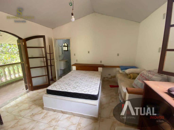 Imagem Chácara com 7 Quartos à Venda, 42 m² em Terra Preta - Mairiporã