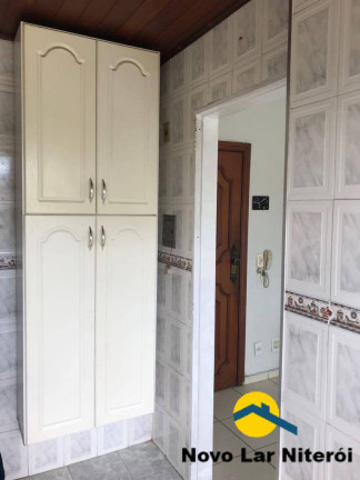 Imagem Apartamento com 2 Quartos à Venda, 57 m² em Centro - Niterói