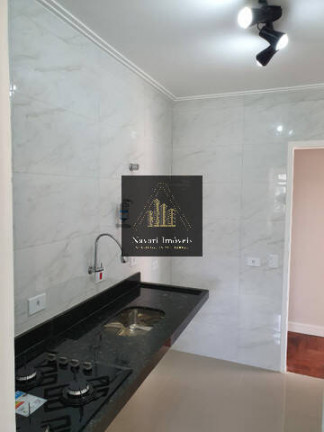 Imagem Apartamento com 3 Quartos à Venda, 66 m² em Barro Branco - São Paulo Imagem Apartamento com 3 Quartos à Venda, 66 m² em Barro Branco - São Paulo