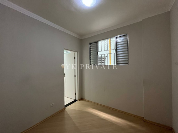 Imagem Apartamento com 3 Quartos para Alugar, 110 m² em Itaim Bibi - São Paulo