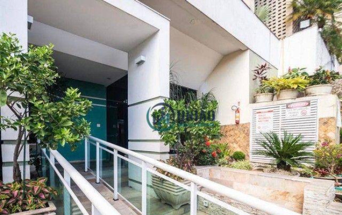 Imagem Apartamento com 3 Quartos à Venda, 84 m² em Centro - Niterói Imagem Apartamento com 3 Quartos à Venda, 84 m² em Centro - Niterói