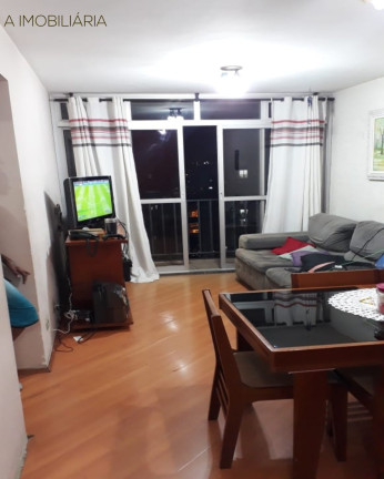 Imagem Imóvel com 2 Quartos à Venda, 56 m² em Taboao - Diadema Imagem Imóvel com 2 Quartos à Venda, 56 m² em Taboao - Diadema