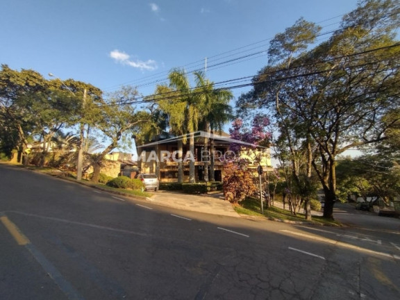 Imagem Casa de Condomínio com 5 Quartos para Alugar, 695 m² em Ortizes - Valinhos