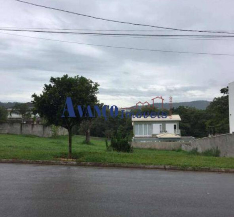 Imagem Terreno em Condomínio à Venda, 710 m² em Condominio Residencial Paradiso - Itatiba