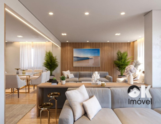 Imagem Apartamento com 3 Quartos à Venda, 169 m² em Perdizes - São Paulo