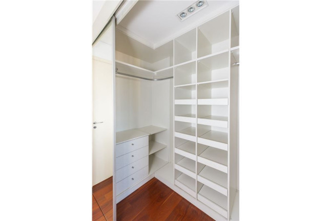 Imagem Apartamento com 3 Quartos à Venda, 146 m² em Vila Alexandria - São Paulo