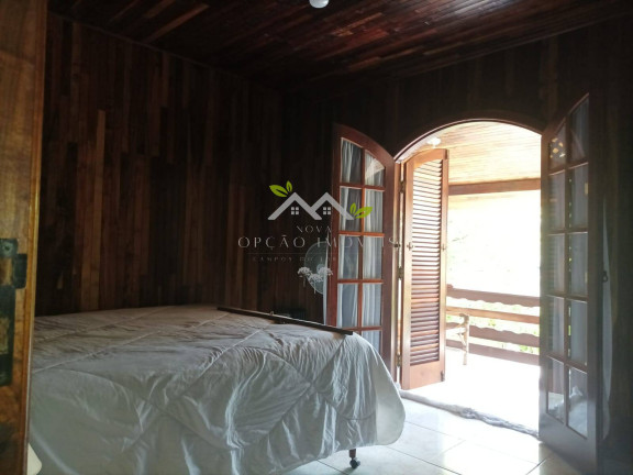 Imagem Casa com 3 Quartos à Venda, 235 m² em Jardim Embaixador - Campos Do Jordão Imagem Casa com 3 Quartos à Venda, 235 m² em Jardim Embaixador - Campos Do Jordão