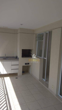 Imagem Apartamento com 3 Quartos à Venda, 79 m² em Jardim São Caetano - São Caetano Do Sul Imagem Apartamento com 3 Quartos à Venda, 79 m² em Jardim São Caetano - São Caetano Do Sul