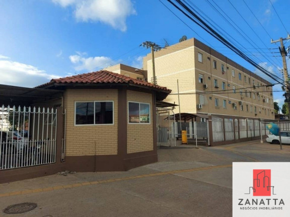 Imagem Apartamento com 2 Quartos à Venda, 56 m² em Cristi - Esteio Imagem Apartamento com 2 Quartos à Venda, 56 m² em Cristi - Esteio