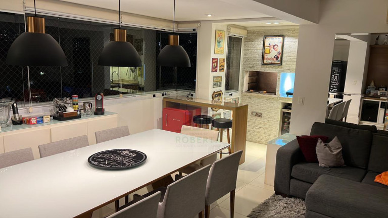 Imagem Apartamento com 3 Quartos à Venda, 124 m² em Brooklin Paulista - São Paulo Imagem Apartamento com 3 Quartos à Venda, 124 m² em Brooklin Paulista - São Paulo