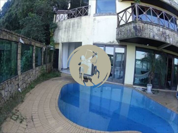 Imagem Casa de Condomínio com 5 Quartos à Venda, 700 m² em Santa Terezinha - Santos Imagem Casa de Condomínio com 5 Quartos à Venda, 700 m² em Santa Terezinha - Santos