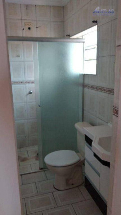 Imagem Sobrado com 3 Quartos à Venda, 136 m² em Chora Menino - São Paulo Imagem Sobrado com 3 Quartos à Venda, 136 m² em Chora Menino - São Paulo