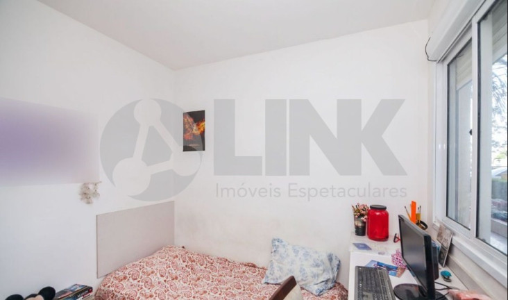 Imagem Apartamento com 3 Quartos à Venda, 62 m² em Sarandi - Porto Alegre Imagem Apartamento com 3 Quartos à Venda, 62 m² em Sarandi - Porto Alegre