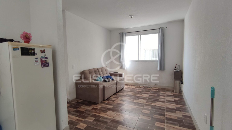 Apartamento com 2 Quartos à Venda, 41 m² em Olaria - Canoas