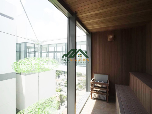 Imagem Apartamento com 1 Quarto à Venda, 43 m² em Brooklin Paulista - São Paulo Imagem Apartamento com 1 Quarto à Venda, 43 m² em Brooklin Paulista - São Paulo