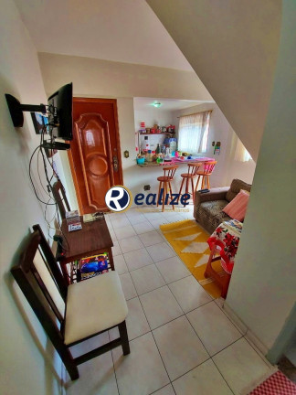 Imagem Imóvel com 3 Quartos à Venda, 160 m² em Praia Do Morro - Guarapari Imagem Imóvel com 3 Quartos à Venda, 160 m² em Praia Do Morro - Guarapari