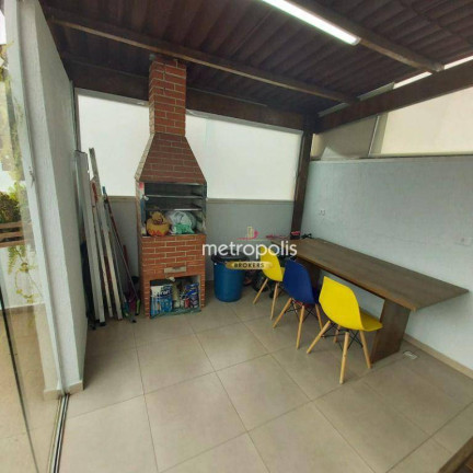 Imagem Cobertura com 2 Quartos à Venda, 102 m² em Vila Valparaíso - Santo André Imagem Cobertura com 2 Quartos à Venda, 102 m² em Vila Valparaíso - Santo André