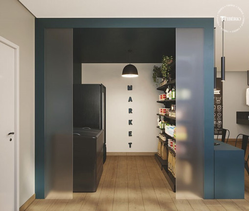 Imagem Apartamento com 2 Quartos à Venda, 45 m² em Vila Mariana - São Paulo