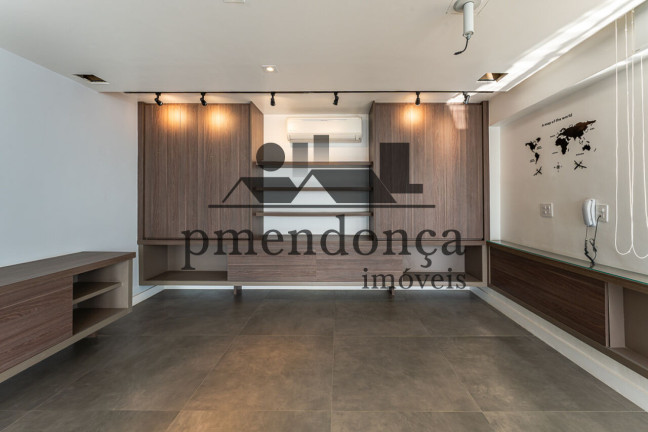 Imagem Apartamento com 2 Quartos à Venda, 188 m² em Perdizes - São Paulo Imagem Apartamento com 2 Quartos à Venda, 188 m² em Perdizes - São Paulo