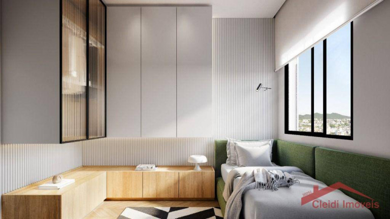 Imagem Apartamento com 3 Quartos à Venda, 85 m² em Saguaçu - Joinville Imagem Apartamento com 3 Quartos à Venda, 85 m² em Saguaçu - Joinville