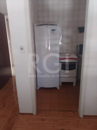 Imagem Apartamento com 1 Quarto à Venda, 59 m² em Centro Histórico - Porto Alegre Imagem Apartamento com 1 Quarto à Venda, 59 m² em Centro Histórico - Porto Alegre
