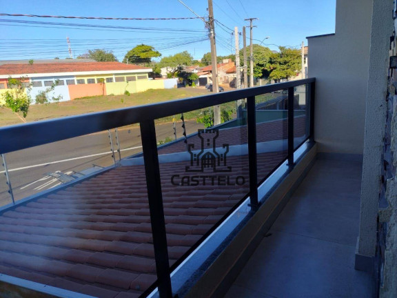 Imagem Sobrado com 3 Quartos à Venda, 95 m² em Jardim Portal Dos Pioneiros - Londrina