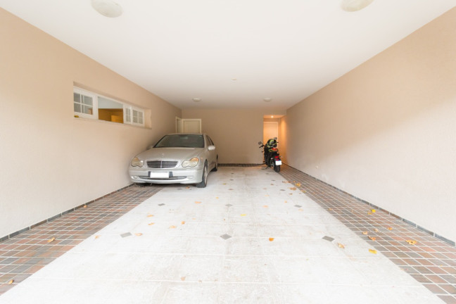 Imagem Casa de Condomínio com 5 Quartos à Venda, 520 m² em Campo Comprido - Curitiba Imagem Casa de Condomínio com 5 Quartos à Venda, 520 m² em Campo Comprido - Curitiba