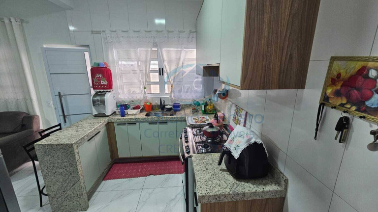 Imagem Casa com 2 Quartos à Venda, 80 m² em Jardim Panorama - Salto Imagem Casa com 2 Quartos à Venda, 80 m² em Jardim Panorama - Salto