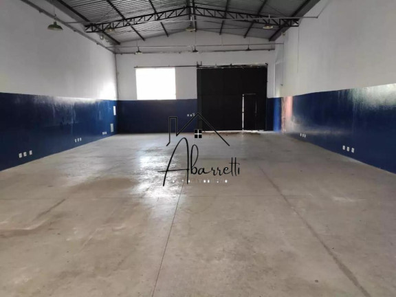 Imagem Galpão à Venda, 300 m² em Higienópolis - Piracicaba