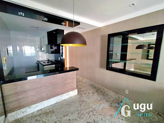 Apartamento com 3 Quartos à Venda, 90 m² em Enseada Azul - Guarapari