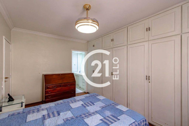 Imagem Apartamento com 3 Quartos à Venda, 166 m² em Itaim Bibi - São Paulo Imagem Apartamento com 3 Quartos à Venda, 166 m² em Itaim Bibi - São Paulo