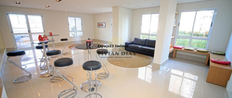 Imagem Apartamento com 3 Quartos à Venda, em Limão - São Paulo Imagem Apartamento com 3 Quartos à Venda, em Limão - São Paulo