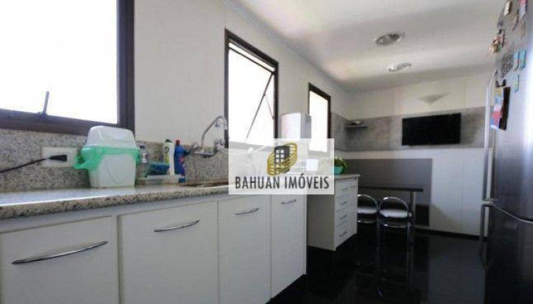 Imagem Apartamento com 3 Quartos à Venda, 176 m² em Vila Andrade - São Paulo