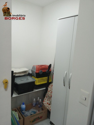 Imagem Apartamento com 3 Quartos à Venda, 92 m² em Brooklin - São Paulo