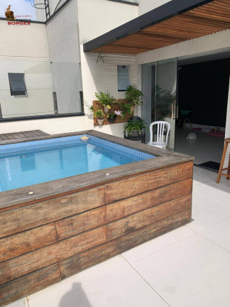 Imagem Apartamento com 3 Quartos à Venda, 175 m² em Brooklin - São Paulo