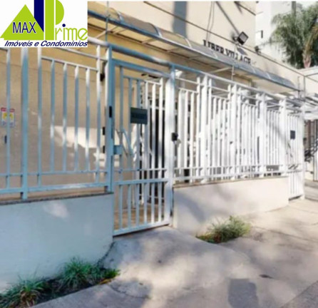 Imagem Apartamento com 3 Quartos à Venda, 57 m² em Vila Talarico - São Paulo Imagem Apartamento com 3 Quartos à Venda, 57 m² em Vila Talarico - São Paulo