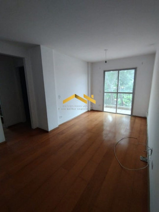Imagem Apartamento com 2 Quartos à Venda, 55 m² em Cidade Ademar - São Paulo Imagem Apartamento com 2 Quartos à Venda, 55 m² em Cidade Ademar - São Paulo