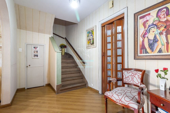 Imagem Casa com 3 Quartos à Venda, 182 m² em Vila Pompéia - São Paulo