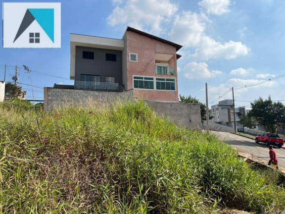 Imagem Terreno à Venda, 228 m² em Portais (polvilho) - Cajamar