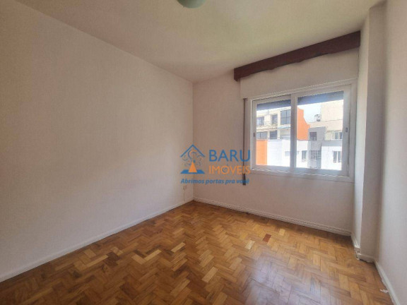 Imagem Apartamento com 2 Quartos à Venda, 105 m² em Higienópolis - São Paulo Imagem Apartamento com 2 Quartos à Venda, 105 m² em Higienópolis - São Paulo